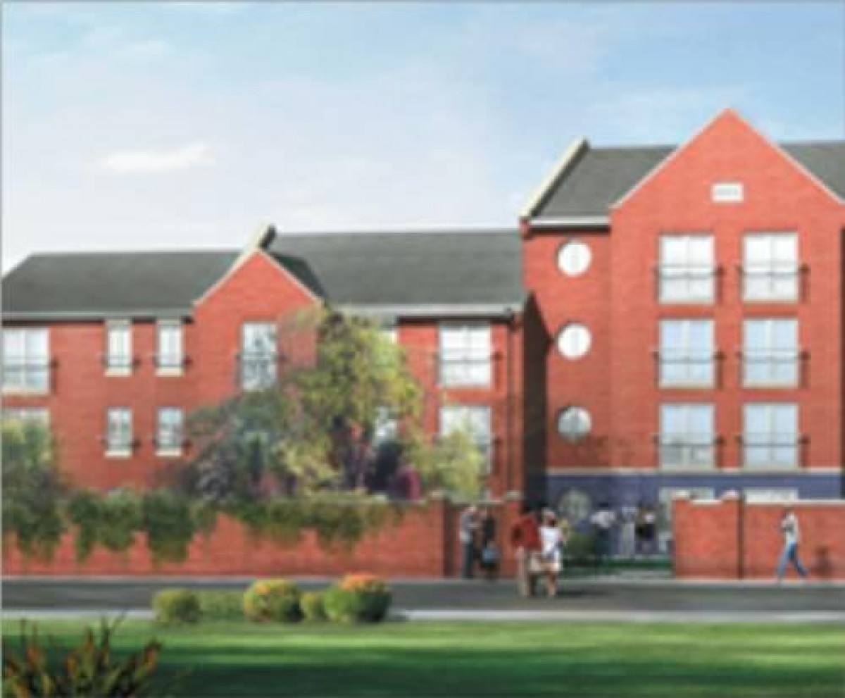 Images for Scholars Court, Penkhull, Stoke On Trent, Staffordshire EAID:2352516826 BID:ROC
