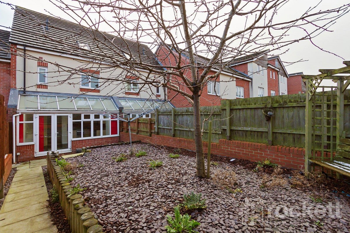 Images for Brentleigh Way, Stoke On Trent, Staffordshire EAID:2352516826 BID:ROC