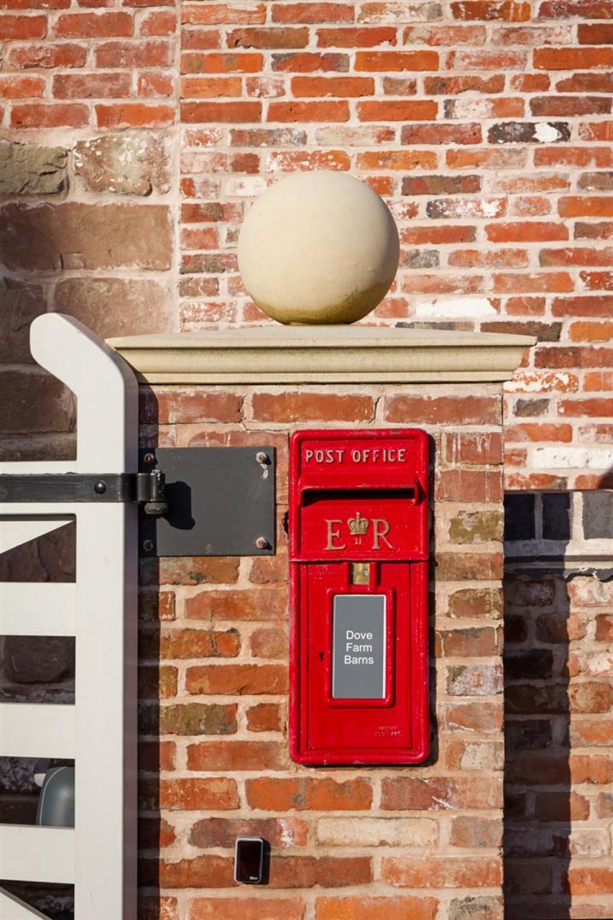 Images for Dove House Farm, Blythe Bridge Road, Caverswall, Stoke On Trent, Staffordshire EAID:2352516826 BID:ROC