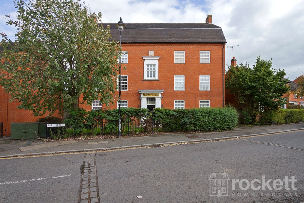 Images for Mill Street, Rocester, Uttoxeter EAID:2352516826 BID:ROC