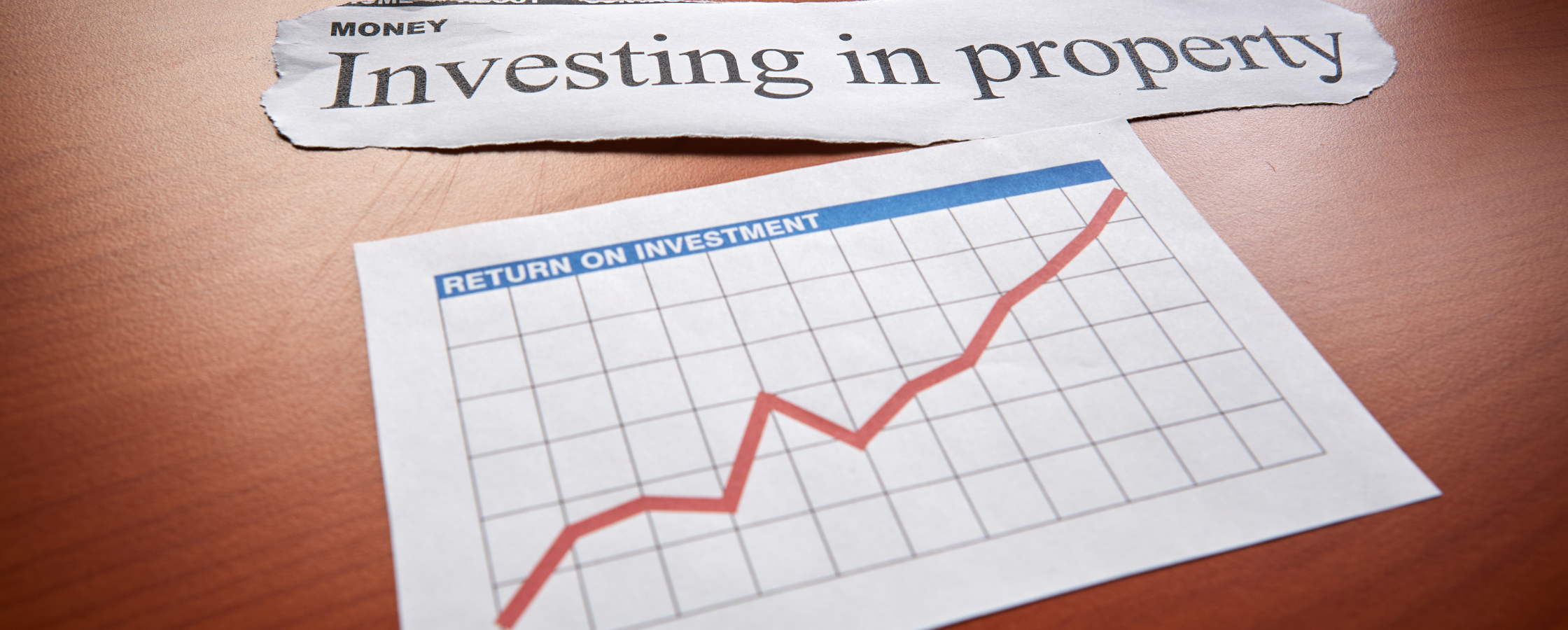Buy to let investing – is now the right time? 